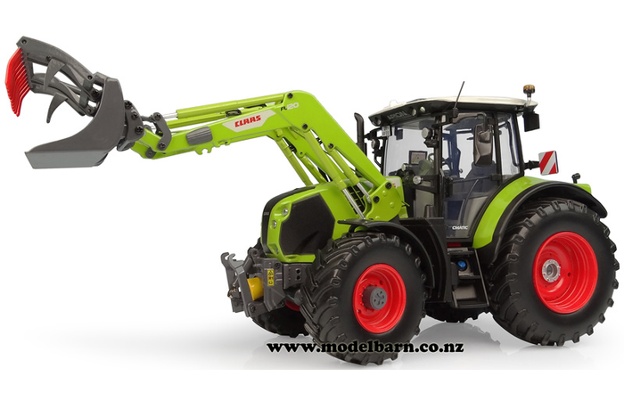 1/32 Claas Arion 510 with Loader