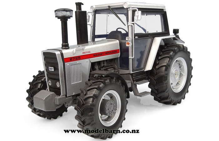 1/32 Massey Ferguson 2725 4WD "Silver Jubilee"