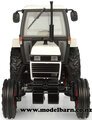 1/32 Case 1394 2WD (white & black)