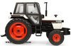 1/32 Case 1394 2WD (white & black)