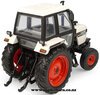 1/32 Case 1394 2WD (white & black)