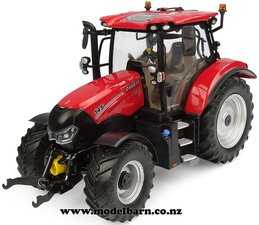 1/32 Case IH Maxxum 145 CVX Drive (2023)-farm-equipment-Model Barn