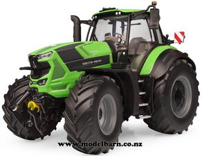 1/32 Deutz-Fahr 8280 TTV-farm-equipment-Model Barn