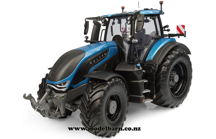 1/32 Valtra S416 (Turquoise Blue)