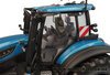 1/32 Valtra S416 (Turquoise Blue)