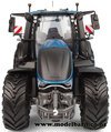 1/32 Valtra S416 (Turquoise Blue)