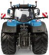 1/32 Valtra S416 (Turquoise Blue)