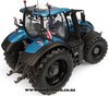 1/32 Valtra S416 (Turquoise Blue)