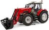 1/32 Massey Ferguson 5S.135 with FL.4121 Loader & Grab