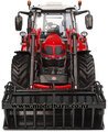 1/32 Massey Ferguson 5S.135 with FL.4121 Loader & Grab