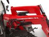 1/32 Massey Ferguson 5S.135 with FL.4121 Loader & Grab