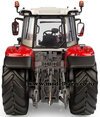 1/32 Massey Ferguson 5S.135 with FL.4121 Loader & Grab