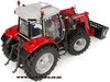 1/32 Massey Ferguson 5S.135 with FL.4121 Loader & Grab