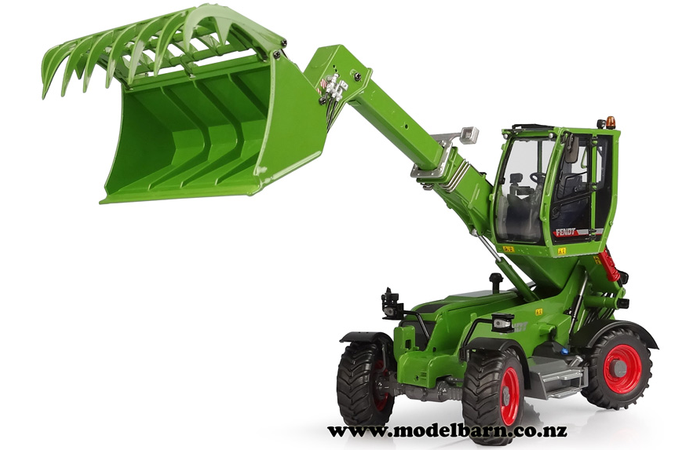 1/32 Fendt Cargo T955 Telehandler