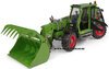 1/32 Fendt Cargo T955 Telehandler