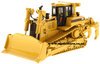 1/50 Caterpillar D8R Series II Bulldozer