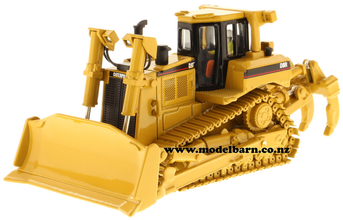 1/50 Caterpillar D8R Series II Bulldozer