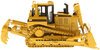 1/50 Caterpillar D8R Series II Bulldozer