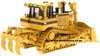 1/50 Caterpillar D8R Series II Bulldozer