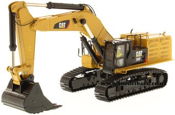 1/50 Caterpillar 390F L Excavator-construction-and-forestry-Model Barn