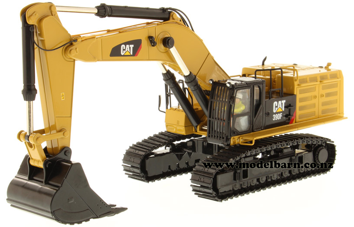 1/50 Caterpillar 390F L Excavator