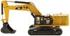 1/50 Caterpillar 390F L Excavator