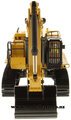 1/50 Caterpillar 390F L Excavator