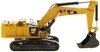 1/50 Caterpillar 390F L Excavator