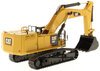 1/50 Caterpillar 390F L Excavator