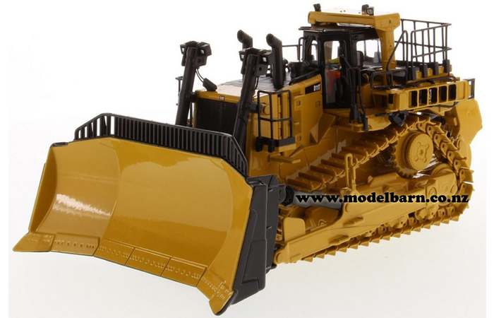 1/50 Caterpillar D11T Bulldozer (JEL design)