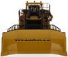 1/50 Caterpillar D11T Bulldozer (JEL design)