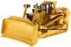 1/50 Caterpillar D11R Bulldozer