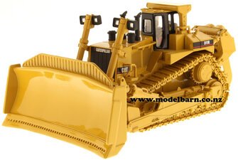 1/50 Caterpillar D11R Bulldozer-construction-and-forestry-Model Barn