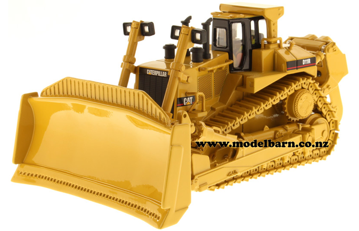 1/50 Caterpillar D11R Bulldozer