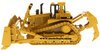 1/50 Caterpillar D11R Bulldozer