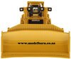 1/50 Caterpillar D11R Bulldozer