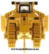 1/50 Caterpillar D11R Bulldozer