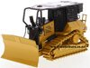 1/50 Caterpillar D5 XR LGP Fire Suppression Bulldozer