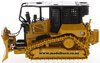 1/50 Caterpillar D5 XR LGP Fire Suppression Bulldozer