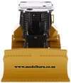 1/50 Caterpillar D5 XR LGP Fire Suppression Bulldozer