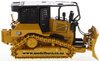 1/50 Caterpillar D5 XR LGP Fire Suppression Bulldozer