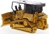 1/50 Caterpillar D5 XR LGP Fire Suppression Bulldozer