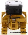 1/50 Caterpillar D5 XR LGP Fire Suppression Bulldozer