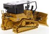 1/50 Caterpillar D5 XR LGP Fire Suppression Bulldozer