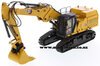 1/50 Caterpillar  352 Ultra High Demolition Excavator & Accessories 