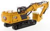 1/50 Caterpillar  352 Ultra High Demolition Excavator & Accessories 