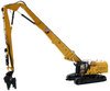 1/50 Caterpillar  352 Ultra High Demolition Excavator & Accessories 