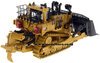 1/50 CAT D10 Bulldozer 