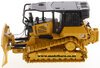 1/50 Caterpillar D5 LGP Fire Suppression Bulldozer