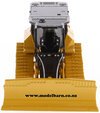 1/50 Caterpillar D5 LGP Fire Suppression Bulldozer